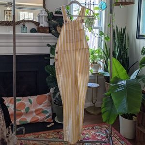 Urban Outfitters overalls
